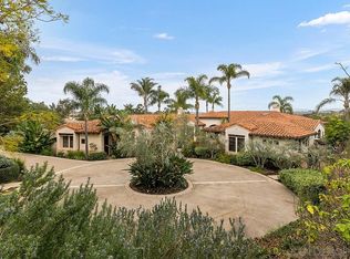 8428 Saint Andrews Rd, Rancho Santa Fe, CA 92067
