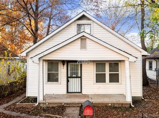 2030 McDonald Avenue, New Albany, IN 47150