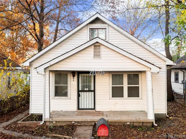 2030 McDonald Avenue, New Albany, IN 47150
