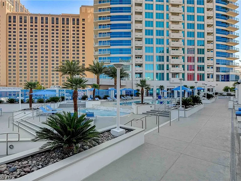 2700 Las Vegas Blvd #2107 — Photo 44