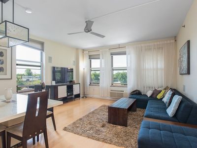 10 Regent St APT 203, Jersey City, NJ, 07302