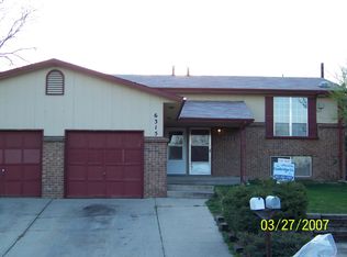 6315 Dudley St, Arvada, CO 80004