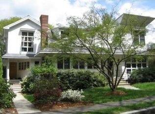 80 Circuit Ave, Newton Highlands, MA 02461