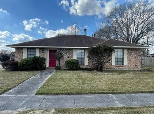 3715 Sarasota Dr, Baton Rouge, LA 70814
