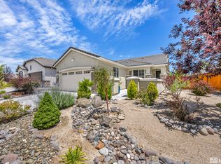 864 Larrimore Trl, Reno, NV 89523