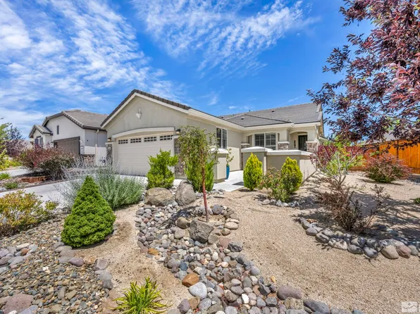 864 Larrimore Trl, Reno, NV 89523