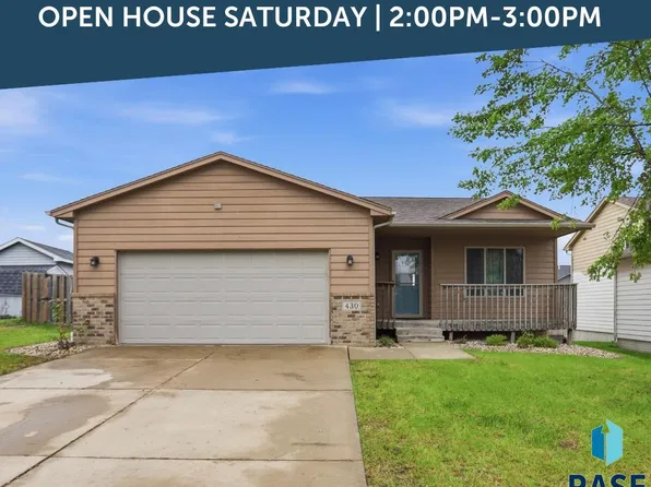 430 N Jenny Ave, Tea, SD 57064