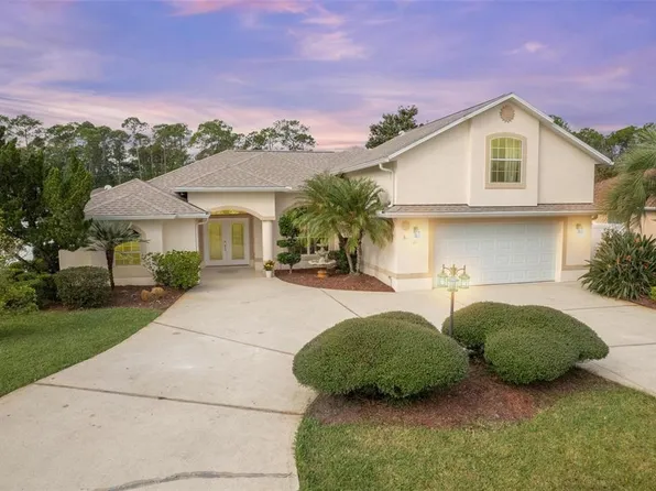 11 Zonal Geranium Ct, Palm Coast, FL 32164