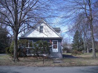 643 Winsor St, Bound Brook, NJ 08805