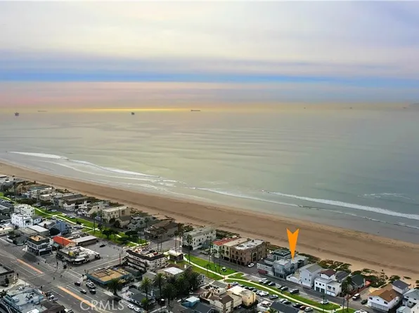 16779 S Pacific Ave #1, Sunset Beach, CA 90742