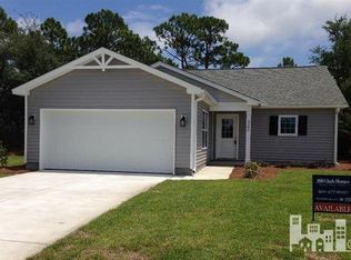 4288 Cherry Laurel Ln SE, Southport, NC 28461