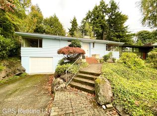 3046 71st Ave SE, Mercer Island, WA 98040