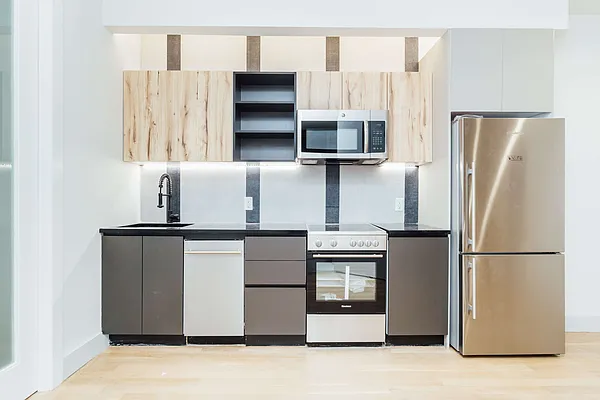 Rented by Nooklyn NYC LLC | media 1