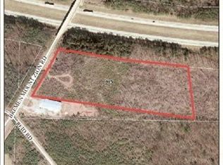 2271 Mt Zion-bremen Rd, Bremen, GA 30110