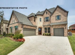 2611 Greenlawn Dr, Wylie, TX 75098