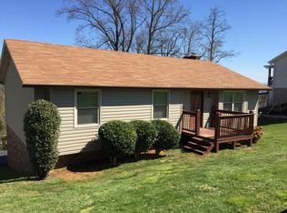 949 Afton St, Kingsport, TN 37660