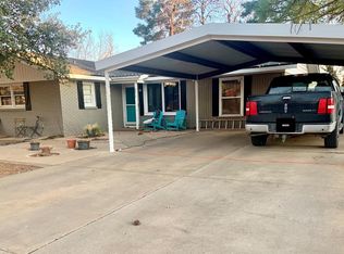 2217 S 5th St, Lamesa, TX 79331