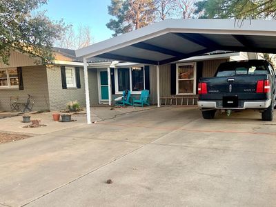 2217 S 5th St, Lamesa, TX, 79331