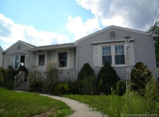 100 Neanda St, New Britain, CT 06053