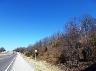 490 Highway 92 N, Jefferson City, TN 37760