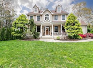 1007 Bartlett Ave, Linwood, NJ 08221
