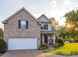 2037 Sherbrooke Ln, Nashville, TN 37211