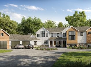 1 Garrison Path, Medfield, MA 02052