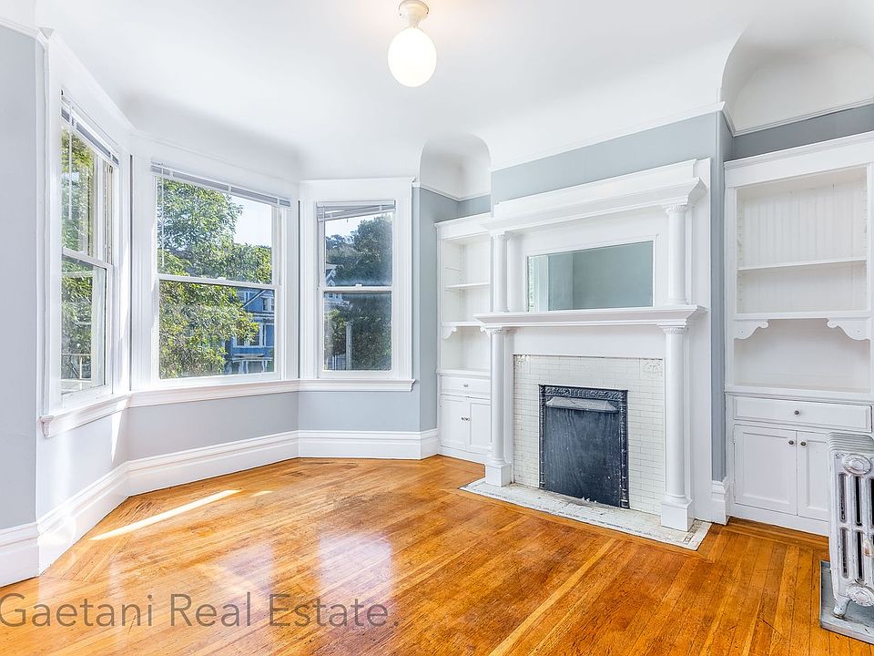 1st image of 1221 Masonic Ave APT 10