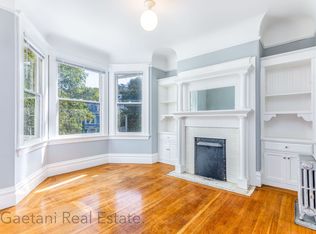 1221 Masonic Ave APT 10, San Francisco, CA 94117