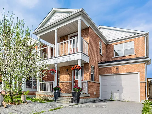35 Vessel Cres #WALKOUT LOWER Photo 1
