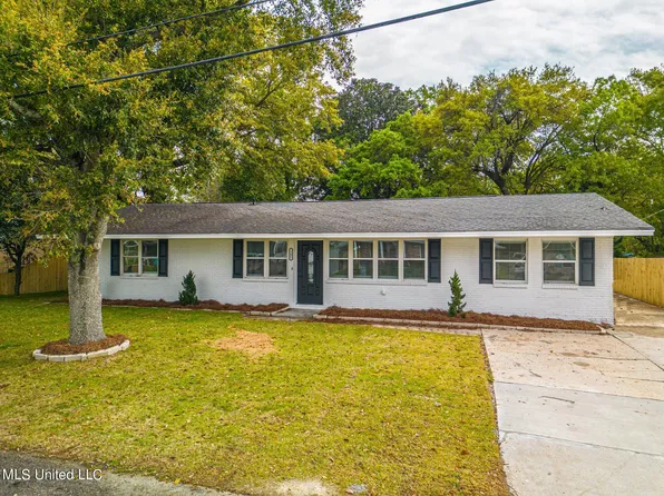 101 Olson Ave, Long Beach, MS 39560