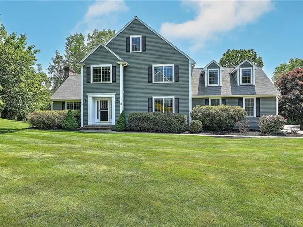 8 Britts Rdg, Cumberland, RI 02864