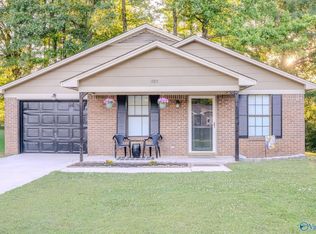 1705 Saginaw Ln SW, Decatur, AL 35603