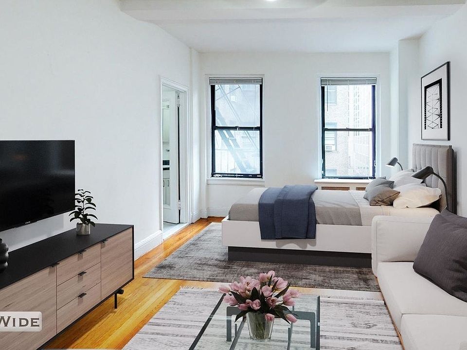 1st image of 140 E 46th St APT 5G