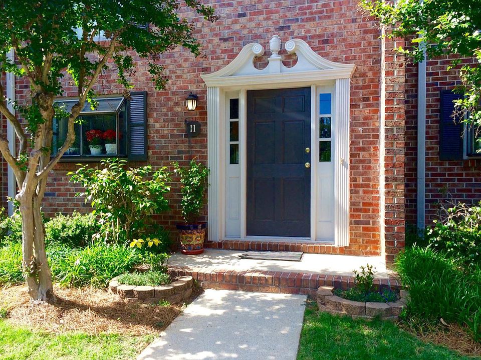 Front of unit