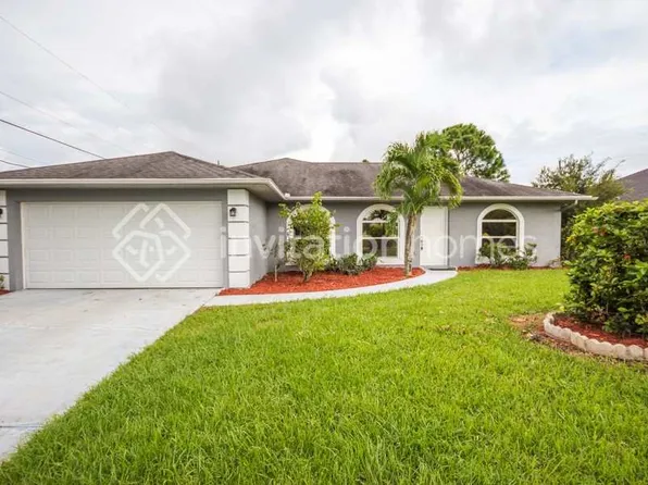 639 SE Dean Ter, Port Saint Lucie, FL 34984
