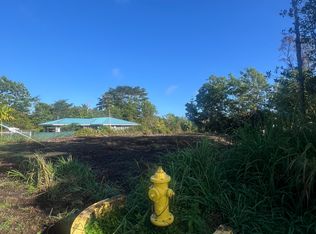 Kala St Lot 619, Pahoa, HI 96778