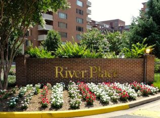 1021 Arlington Blvd APT 903, Arlington, VA 22209