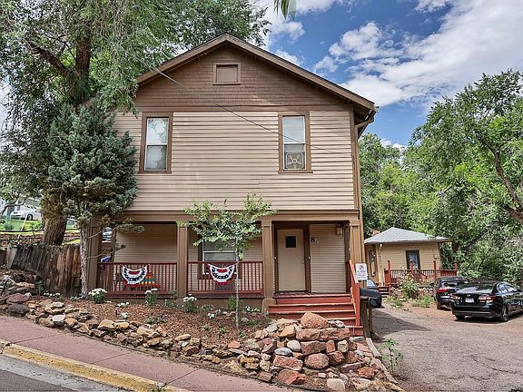2nd image of 8 Navajo Ave Rear C