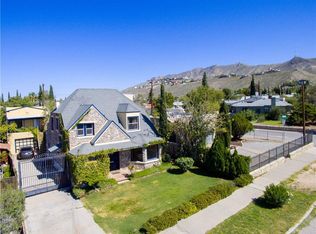 925 E Robinson Ave, El Paso, TX 79902