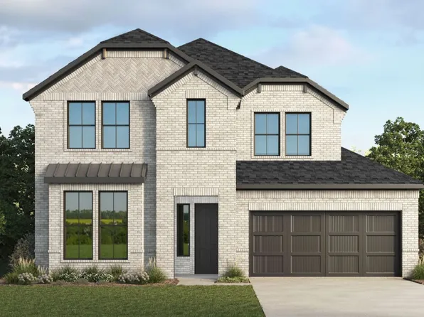 DAISY Plan, Morning Star