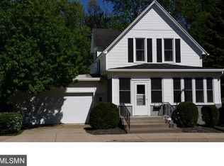 405 1st St S, Montgomery, MN 56069