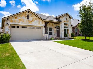 735 Palo Duro Loop, Round Rock, TX 78664