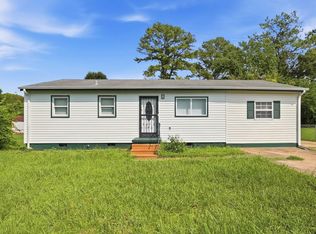 5012 Jarrett Rd, Chattanooga, TN 37416