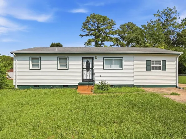 5012 Jarrett Rd, Chattanooga, TN 37416