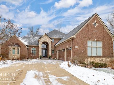 4582 Haverhill Ct, Commerce Township, MI, 48382