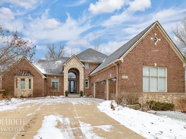 4582 Haverhill Ct, Commerce Township, MI 48382