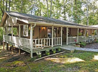 201 Baberry Ln, Blairsville, GA 30512