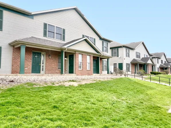 Savannah Meadows, 751 W Joan Ct #407, Peoria, IL 61614