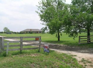 4242 N Ridge Rd, McKinney, TX 75071